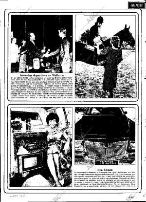 ABC MADRID 13-08-1985 página 67