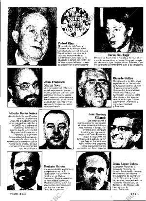 ABC MADRID 13-08-1985 página 7