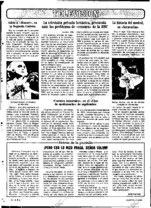 ABC MADRID 13-08-1985 página 70