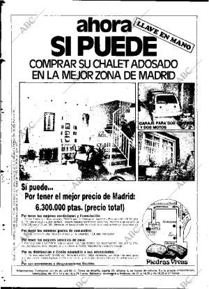 ABC MADRID 13-08-1985 página 72