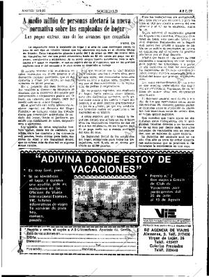 ABC SEVILLA 13-08-1985 página 29