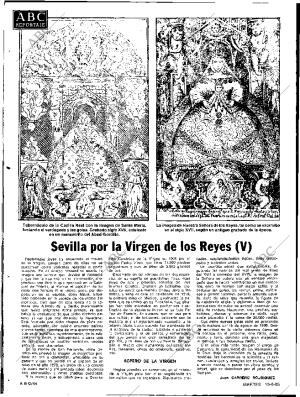 ABC SEVILLA 13-08-1985 página 64