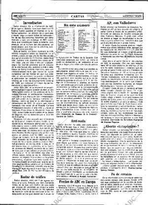 ABC MADRID 14-08-1985 página 10