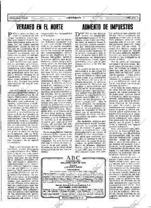 ABC MADRID 14-08-1985 página 11