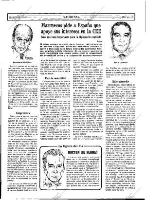 ABC MADRID 14-08-1985 página 15