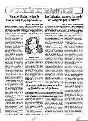 ABC MADRID 14-08-1985 página 27