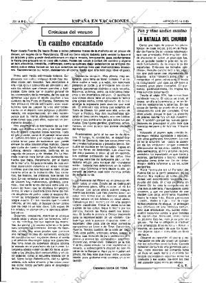 ABC MADRID 14-08-1985 página 30