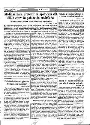 ABC MADRID 14-08-1985 página 31