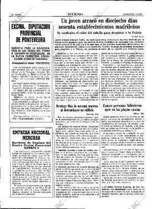 ABC MADRID 14-08-1985 página 34