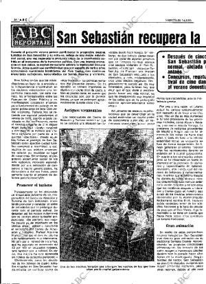 ABC MADRID 14-08-1985 página 36