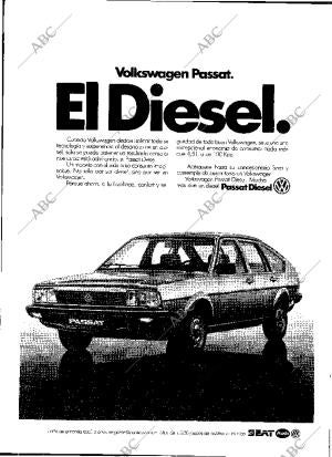 ABC MADRID 14-08-1985 página 4