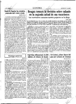 ABC MADRID 14-08-1985 página 44