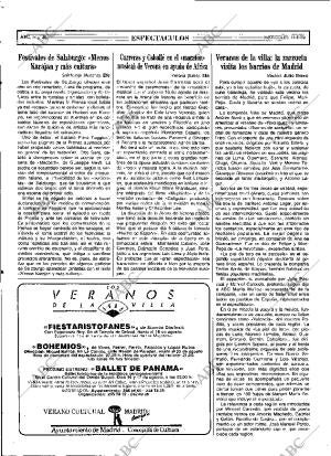 ABC MADRID 14-08-1985 página 48