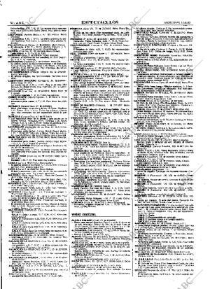 ABC MADRID 14-08-1985 página 52