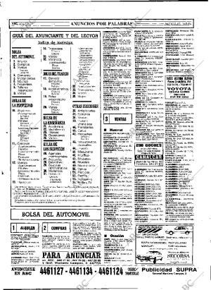 ABC MADRID 14-08-1985 página 54