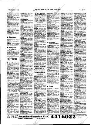 ABC MADRID 14-08-1985 página 57