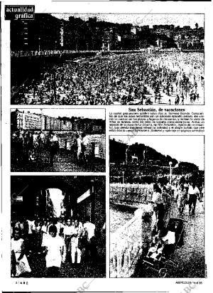 ABC MADRID 14-08-1985 página 6