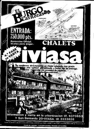 ABC MADRID 14-08-1985 página 72