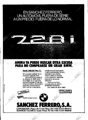 ABC MADRID 15-08-1985 página 12