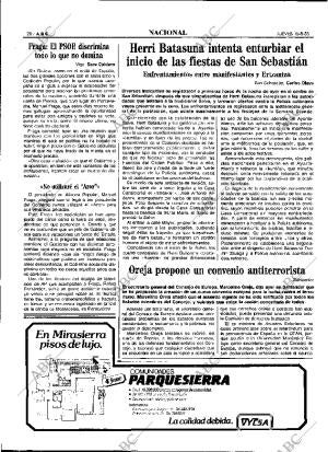 ABC MADRID 15-08-1985 página 20
