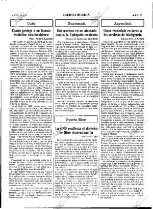 ABC MADRID 15-08-1985 página 25