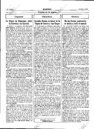 ABC MADRID 15-08-1985 página 28