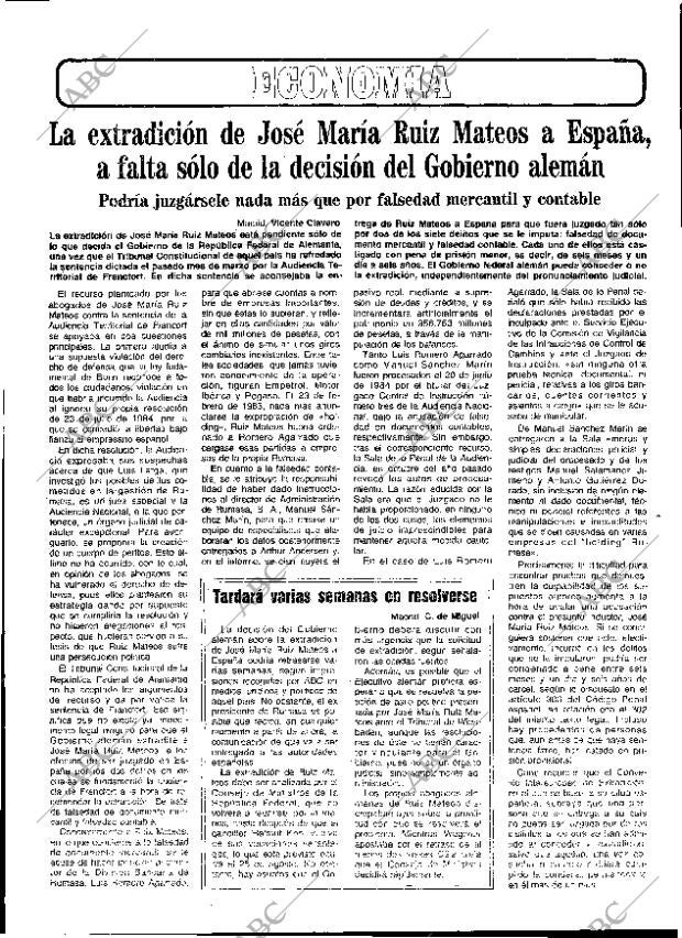 ABC MADRID 15-08-1985 página 39