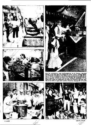 ABC MADRID 15-08-1985 página 6