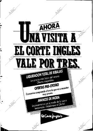 ABC MADRID 15-08-1985 página 80