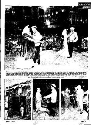 ABC MADRID 15-08-1985 página 9