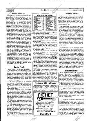 ABC MADRID 16-08-1985 página 10