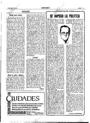 ABC MADRID 16-08-1985 página 13