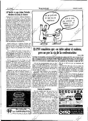 ABC MADRID 16-08-1985 página 16