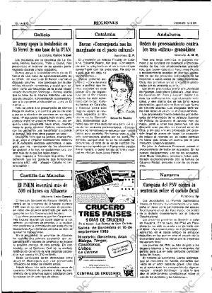 ABC MADRID 16-08-1985 página 18