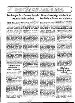 ABC MADRID 16-08-1985 página 27