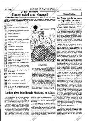ABC MADRID 16-08-1985 página 30
