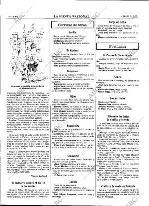 ABC MADRID 16-08-1985 página 34