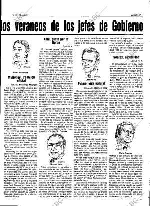 ABC MADRID 16-08-1985 página 37