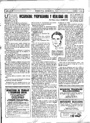 ABC MADRID 16-08-1985 página 38