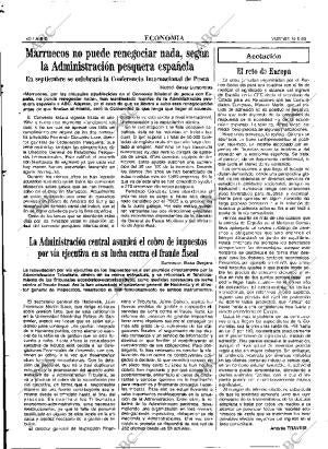 ABC MADRID 16-08-1985 página 40