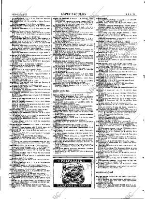 ABC MADRID 16-08-1985 página 53