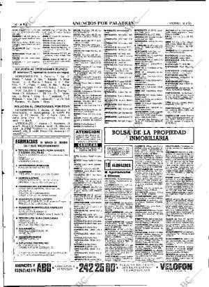 ABC MADRID 16-08-1985 página 56