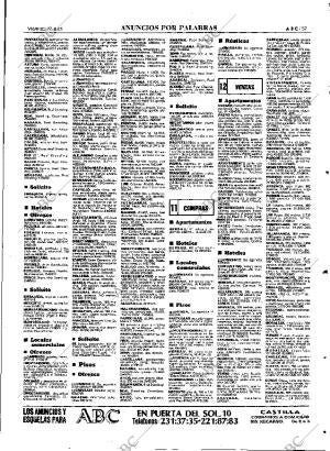 ABC MADRID 16-08-1985 página 57