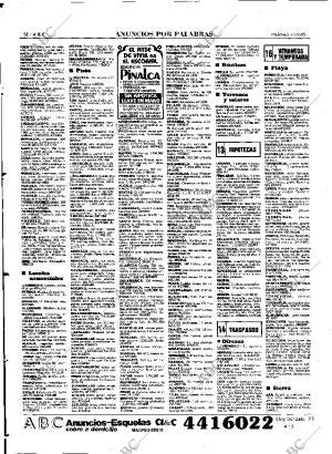 ABC MADRID 16-08-1985 página 58