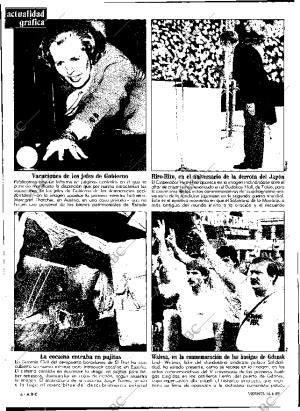 ABC MADRID 16-08-1985 página 6