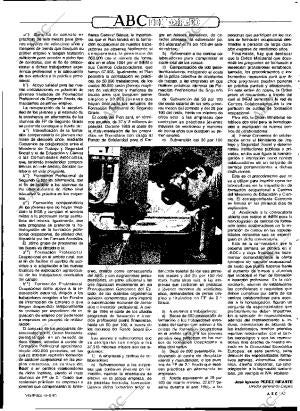 ABC MADRID 16-08-1985 página 67