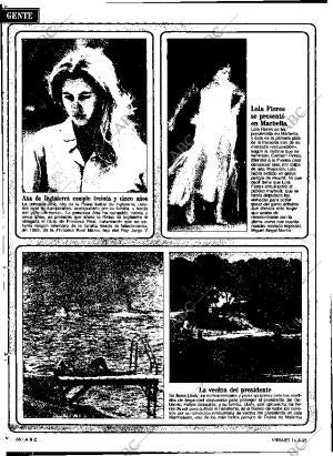 ABC MADRID 16-08-1985 página 68