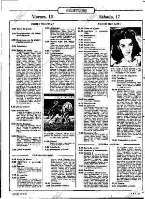 ABC MADRID 16-08-1985 página 69
