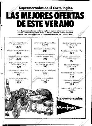 ABC MADRID 16-08-1985 página 72
