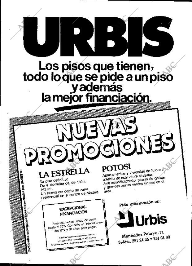 ABC MADRID 16-08-1985 página 8